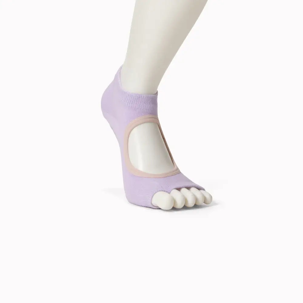 Yoga sæt: sokker og handsker