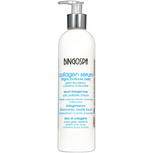 Serum mod cellulite - lår, mave og balder