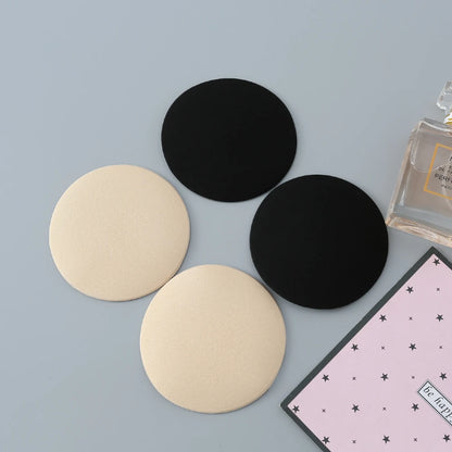 Nipple covers i tekstil