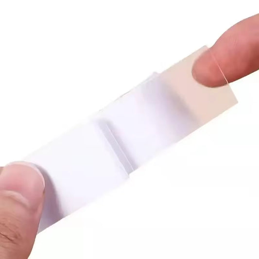 Tøjtejp dobbeltsidet