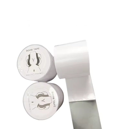 Brysttape transparent