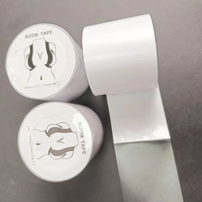 Brysttape transparent