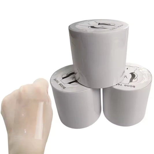 Brysttape transparent