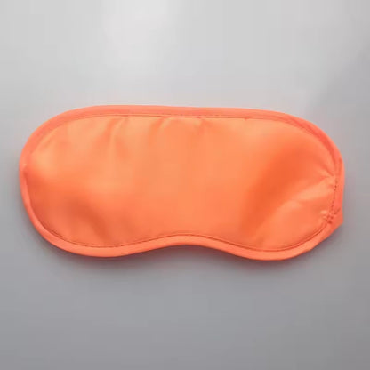 Sovemaske enkel - øjenmaske for bedre søvn