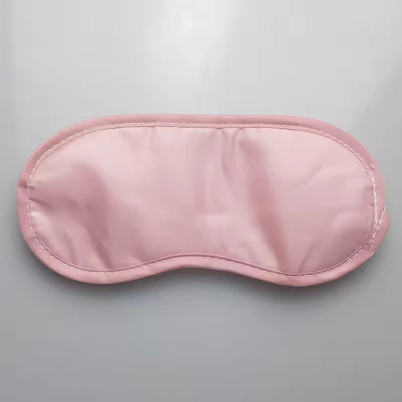 Sovemaske enkel - øjenmaske for bedre søvn