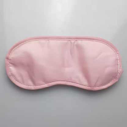 Sovemaske enkel - øjenmaske for bedre søvn