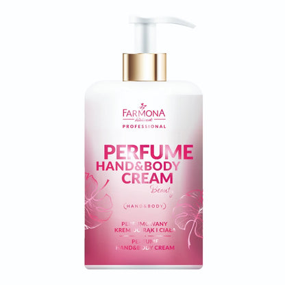 Velduftende creme til tør hud | Til hænder og krop