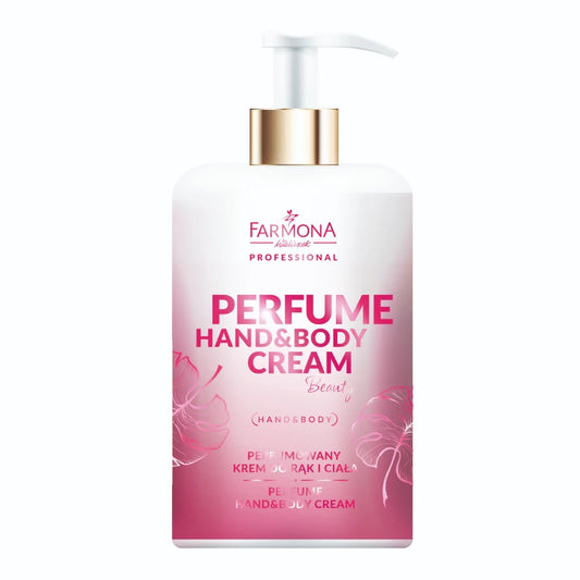 Velduftende creme til tør hud | Til hænder og krop