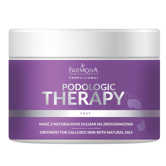 Salve mod hård hud og meget tør og sprukken hud