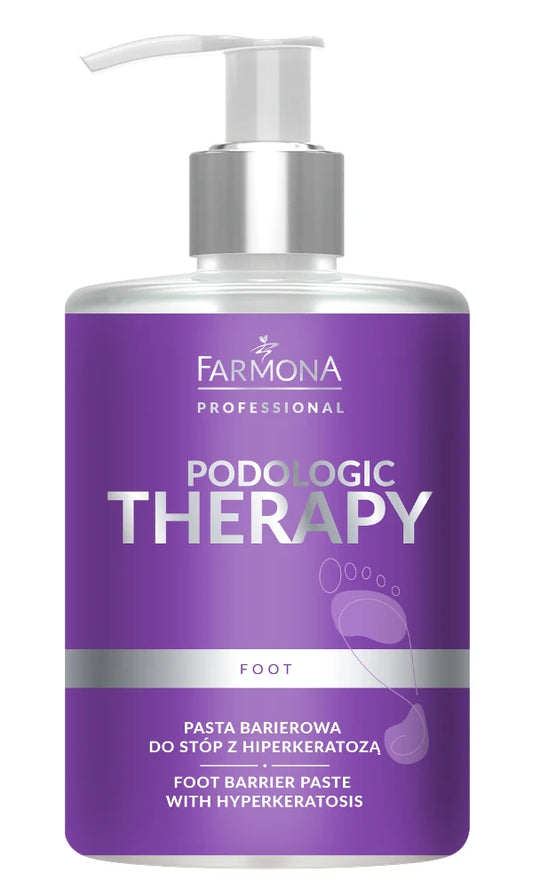 Fodcreme til hård hud fra træning