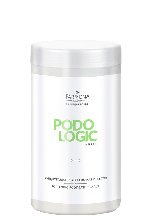 Blødgørende fodbad til tør og sensitiv hud