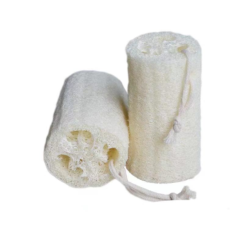 Loofah skrubbesvamp - hård