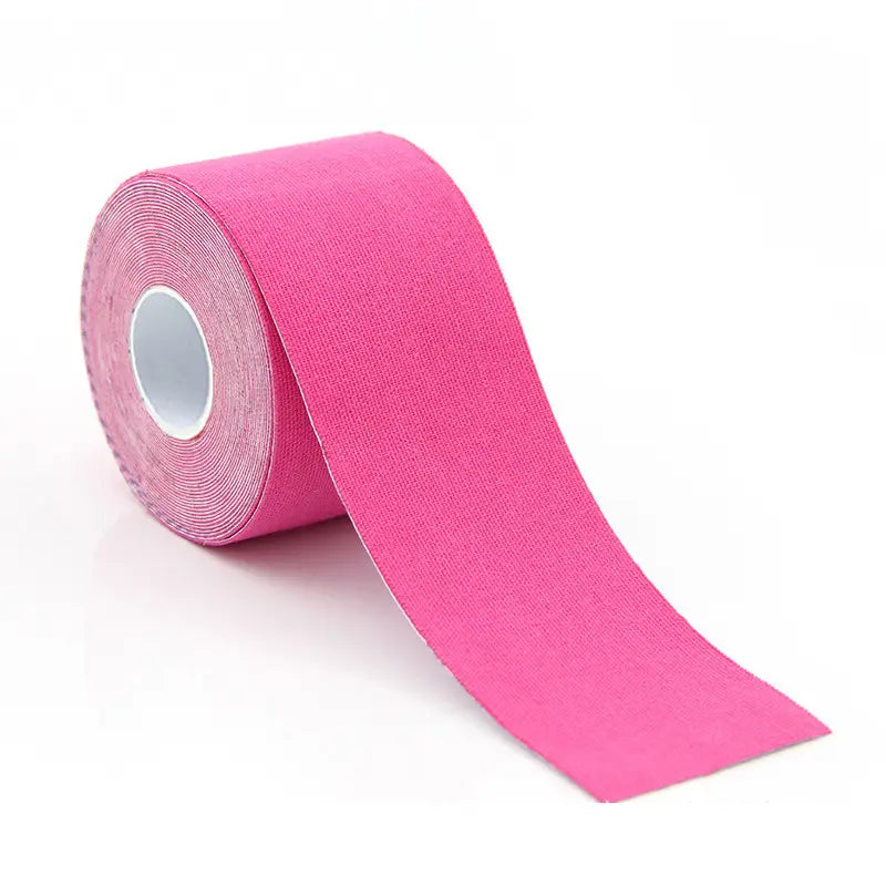 Kinesiotape til støtte og genopretning