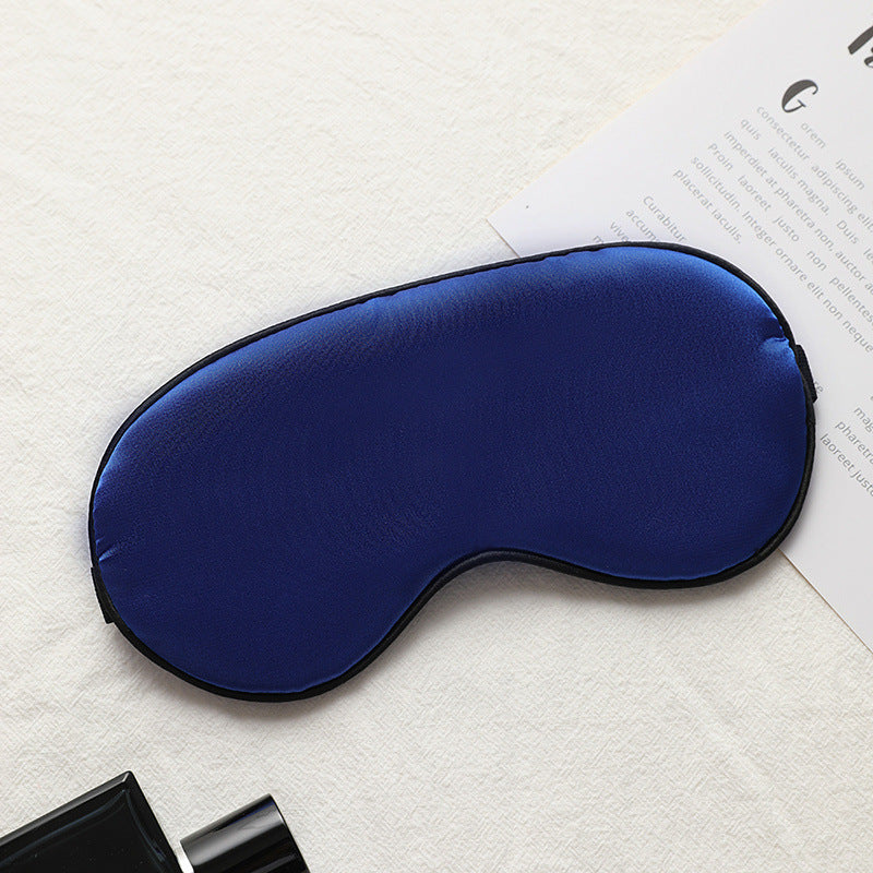 Sovemaske - silkeblød for bedre søvn