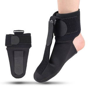 Dropfods-støtte