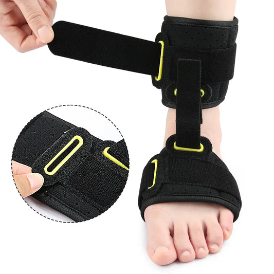 Dropfodsstøtte til børn