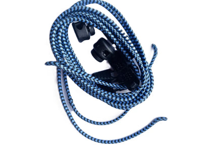 Elastiske snørebånd