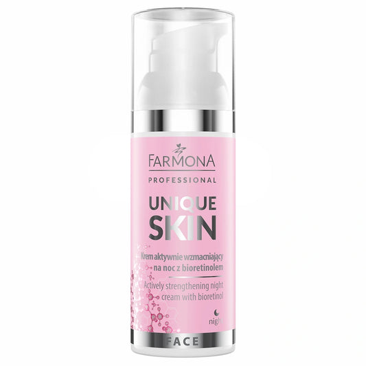Natcreme med Retinol (bioretinol)