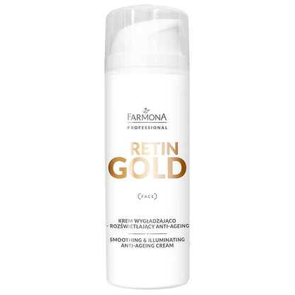 Anti-age creme, der giver glød og en mere jævn hudtone