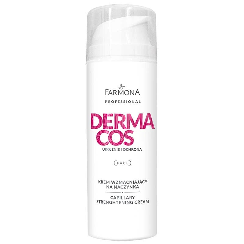 Creme til overfladiske blodkar - 150 ml