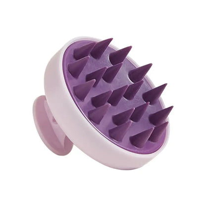 Scalp Brush - Massagebørste til hovedbunden