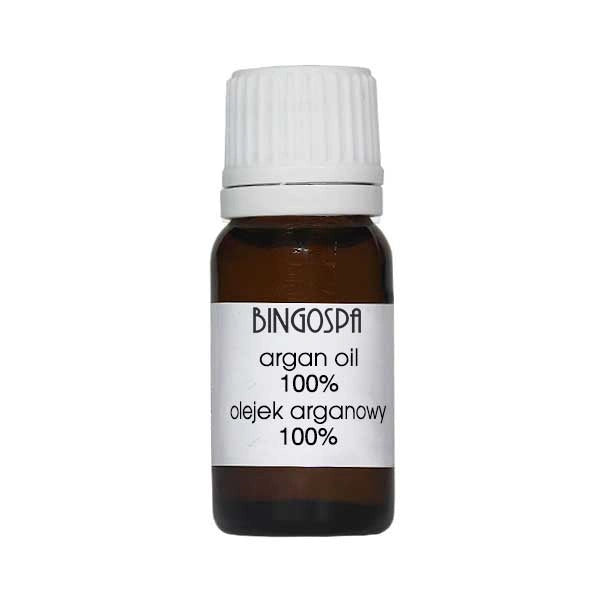 Arganolie til hår - 10 ml