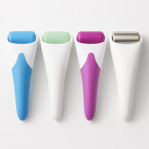 Ice roller - glød og kølende massage