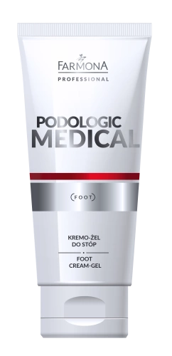 Fodcreme mod tør hud, revner & neglesvamp