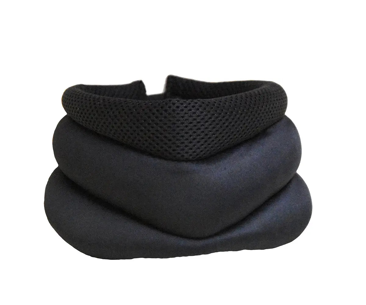 Nakkestøtte - stabil og behagelig