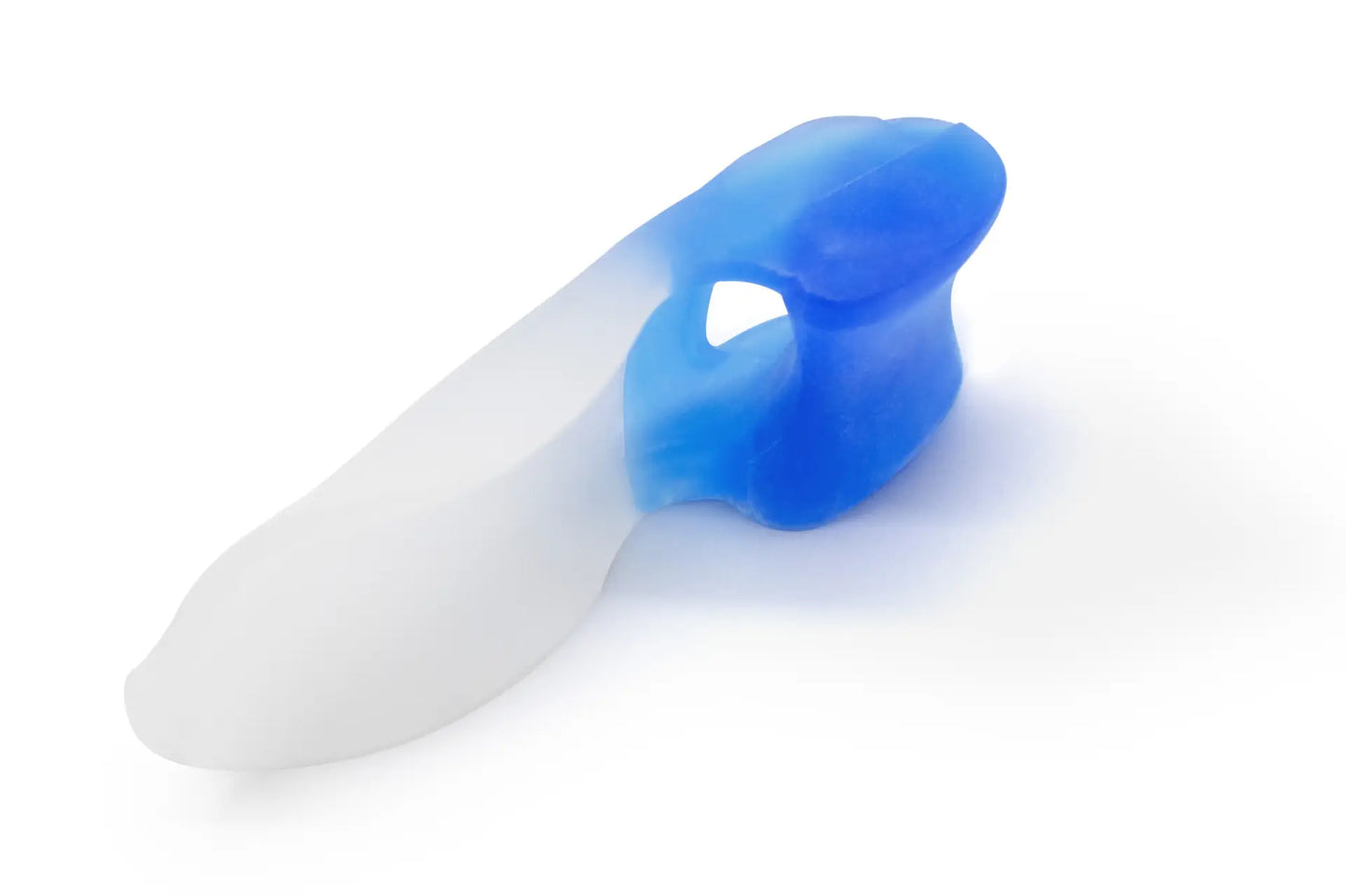 Deramed - Tåskiller og beskyttelse mod knyst (hallux valgus) i gel
