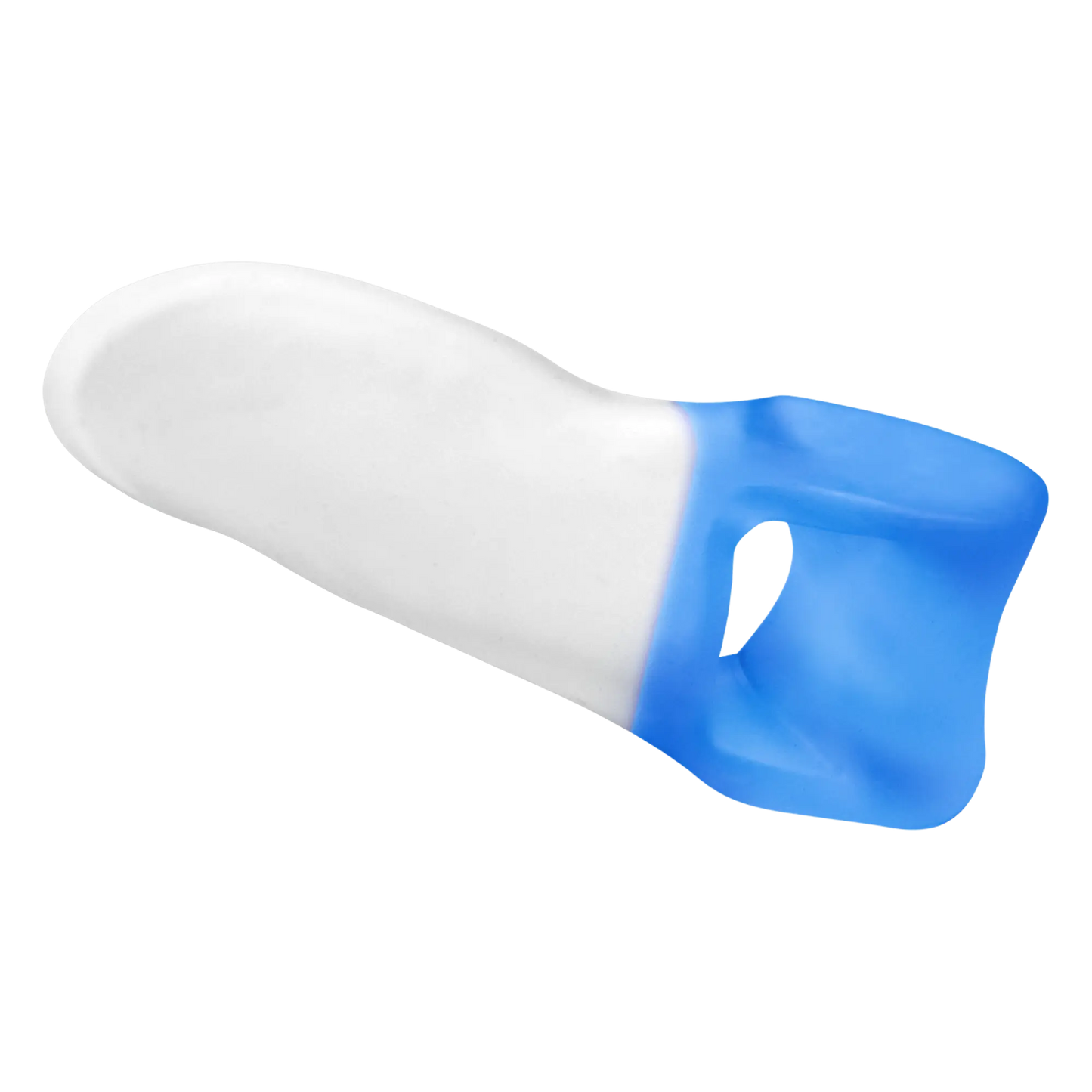 Deramed - Tåskiller og beskyttelse mod knyst (hallux valgus) i gel