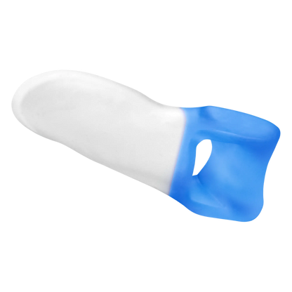 Deramed - Tåskiller og beskyttelse mod knyst (hallux valgus) i gel