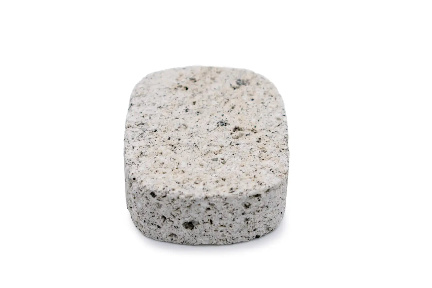Deramed - Pimpsten i naturligt materiale