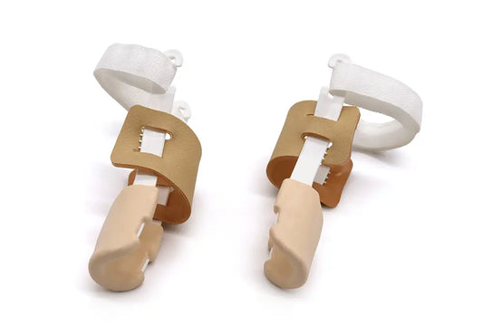 Deramed - Hallux Valgus natskinne