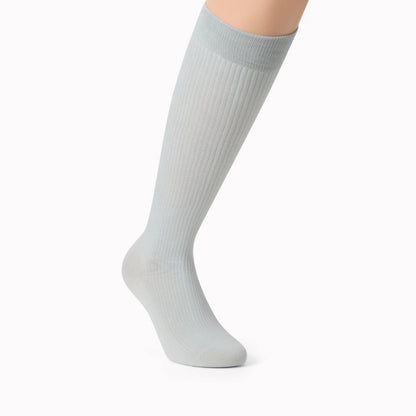 Støttestrømper i bomuld - kompression 15-20 mmHg