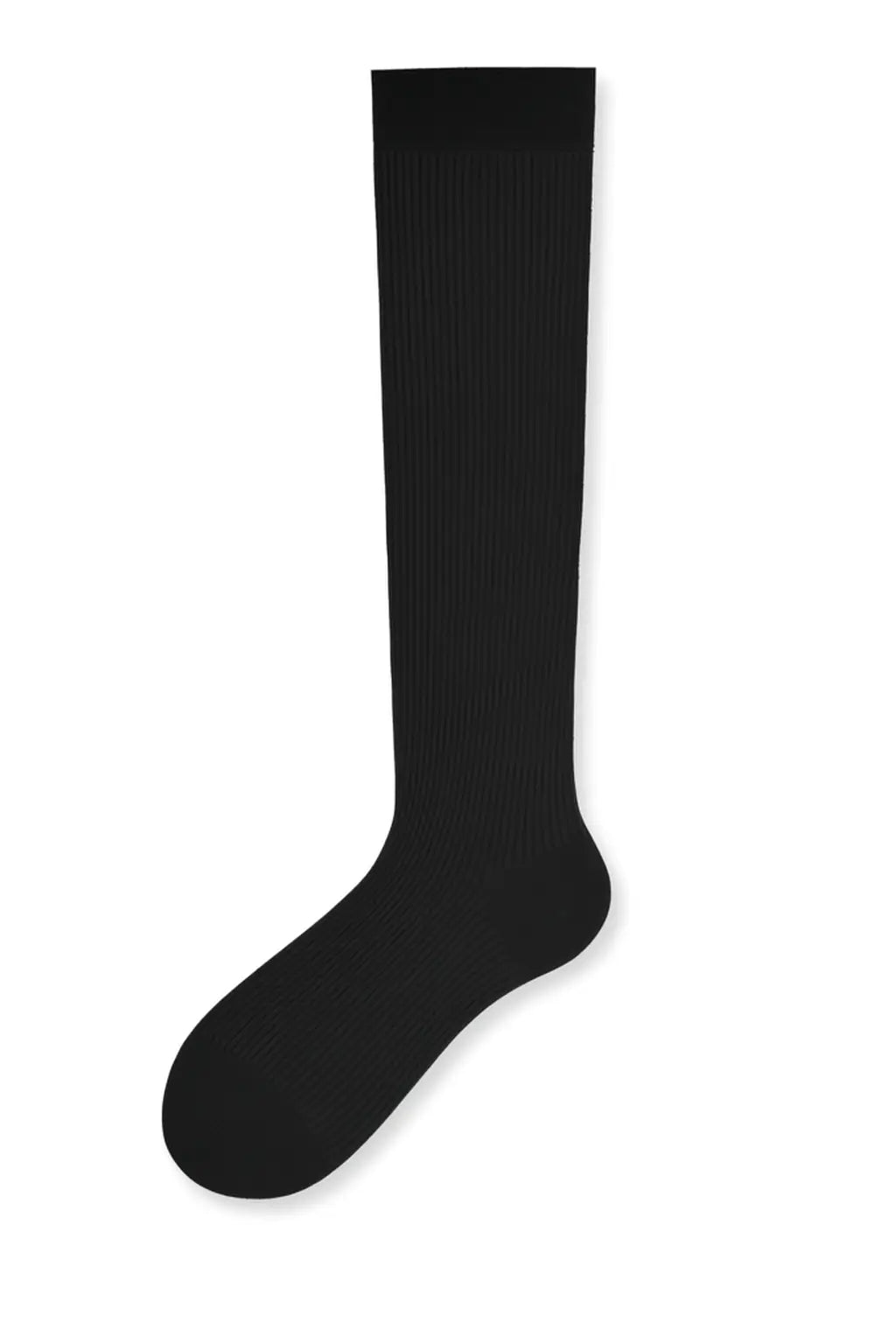 Støttestrømper i bomuld - kompression 15-20 mmHg