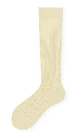 Støttestrømper i bomuld - kompression 15-20 mmHg