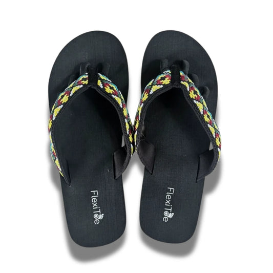 FlexiToe Flow - Jamaica