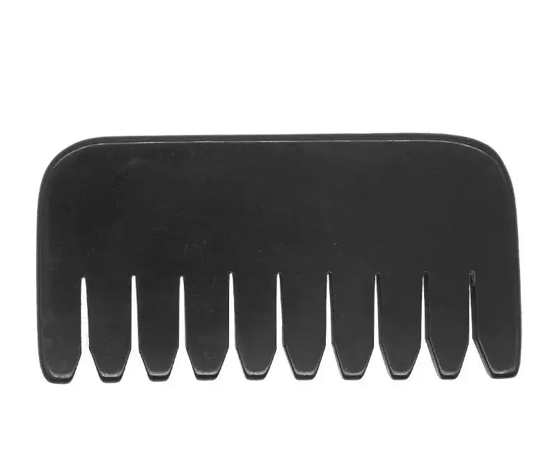 Gua Sha-kam til hovedbunden