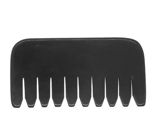 Gua Sha-kam til hovedbunden