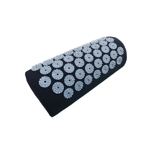 Pigpude til nakke og ryg