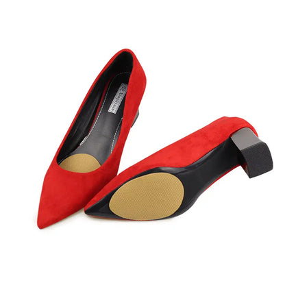 Skridsikring til sko