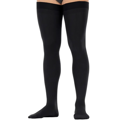 JOBST for Men 15-20 mmHg, lårlange