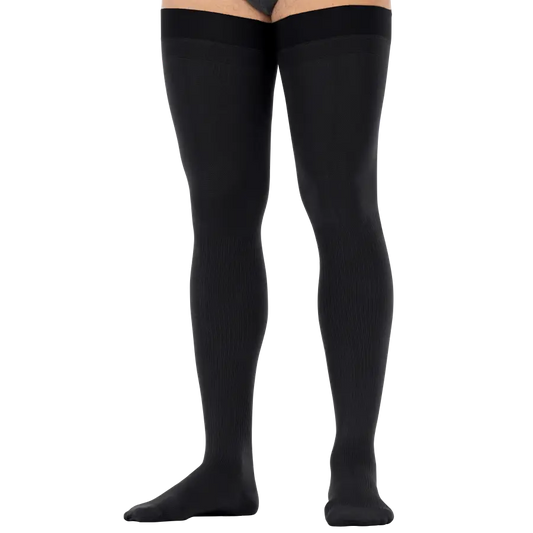 JOBST for Men 15-20 mmHg, lårlange