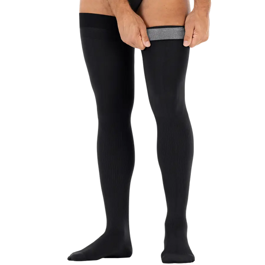 JOBST for Men 15-20 mmHg, lårlange