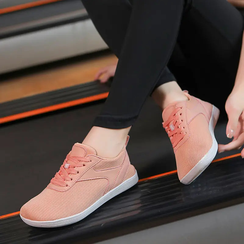 Barfodssko Natural Move