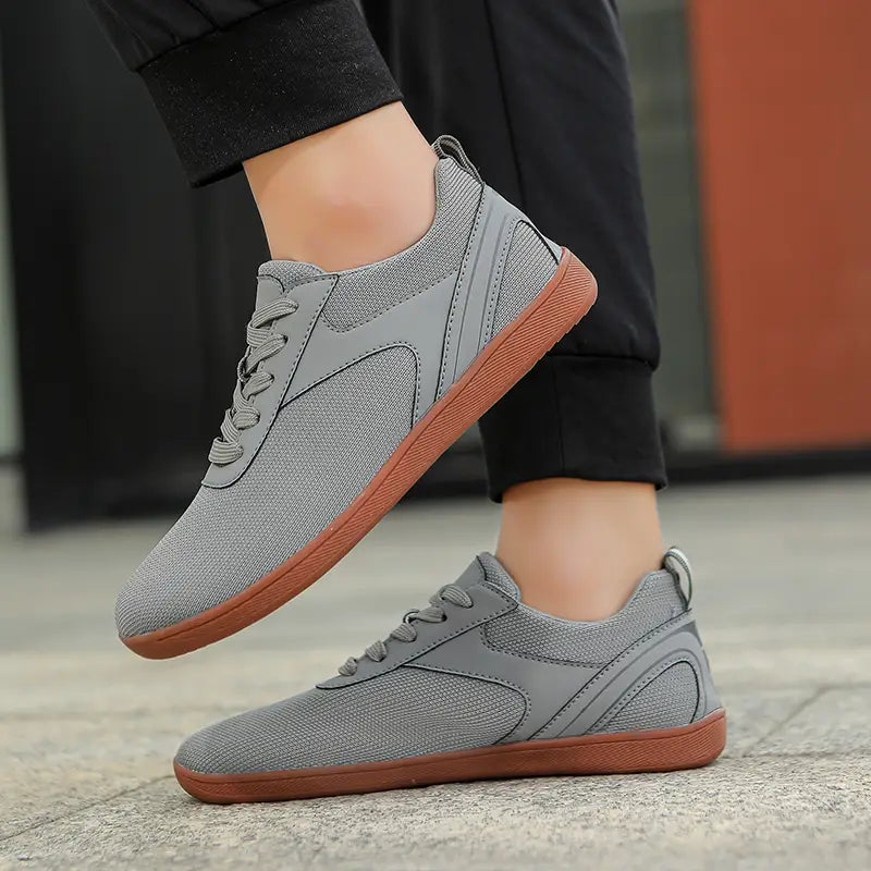 Barfodssko Natural Move