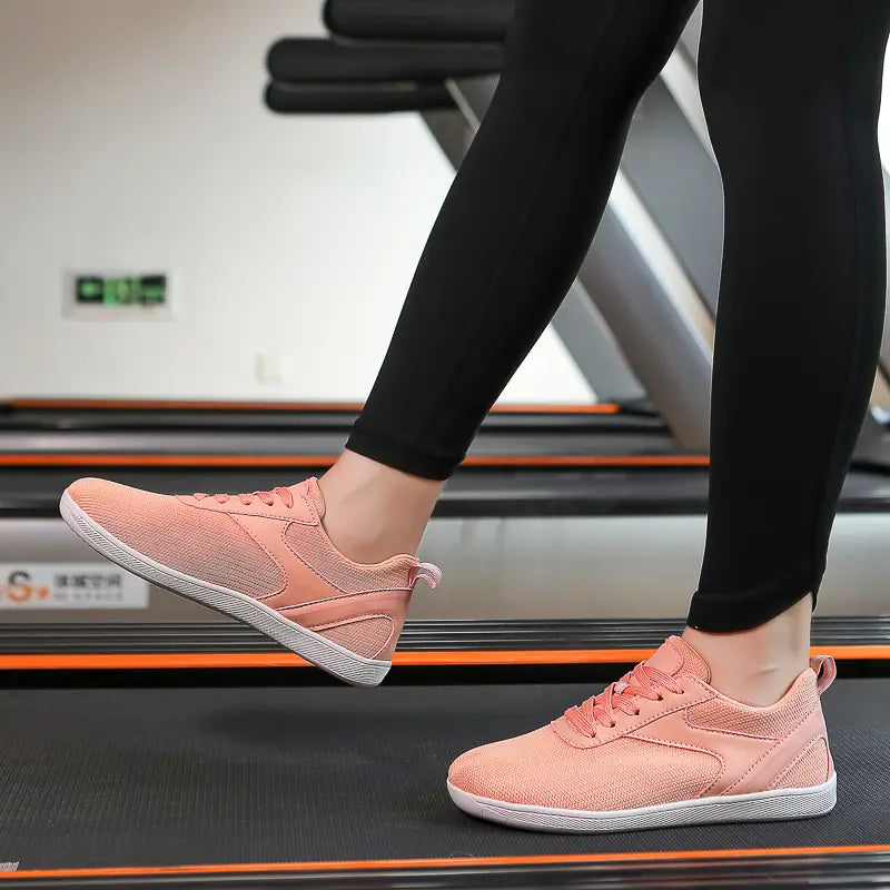 Barfodssko Natural Move