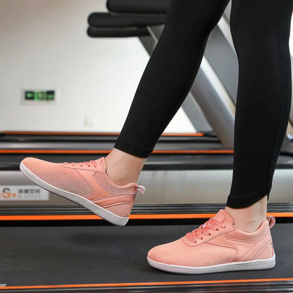 Barfodssko Natural Move