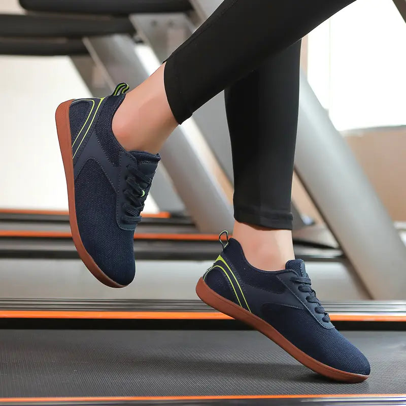 Barfodssko Natural Move